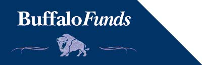 Buffalo Funds logo graphic