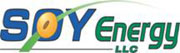 (SOY ENERGY LLC LOGO)