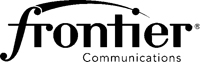 (FRONTIER COMMUNICATIONS LOGO)