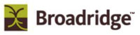 (BROADRIDGE LOGO)