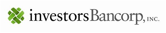 Investors Bancorp, Inc. Logo