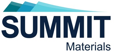 (PRNewsfoto|Summit Materials, Inc.) (PRNewsfoto|Summit Materials, Inc.)