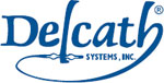 (DELCATH LOGO)