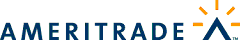 (AMERITRADE LOGO)