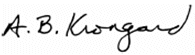 (SIGNATURE)