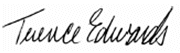 (SIGNATURE)