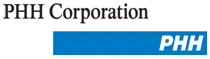 (PHH CORPORATION LOGO)