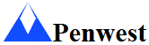 (PENWEST LOGO)