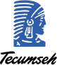 (TECUMSEH LOGO)