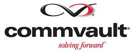 (COMMONVAULT LOGO)