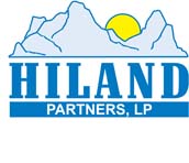 (HILAND LOGO)