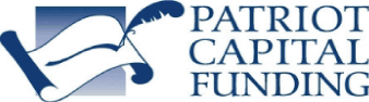 (PATRIOT CAPITAL FUNDING LOGO)