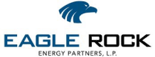 (EAGLE ROCK LOGO)