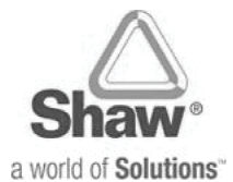 Shaw Logo