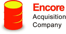 (ENCORE ACQUISITION COMPANY LOGO)