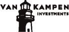 (VAN KAMPEN LOGO)