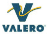 (VALERO LOGO)