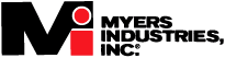 (MYERS INDUSTRIES INC.)