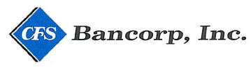 (CFS BANCORP, INC. LOGO)