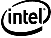 (INTEL LOGO)