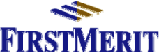 (FIRSTMERIT LOGO)