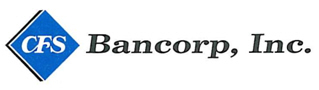 (CFS BANCORP LOGO)