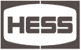 (HESS LOGO)