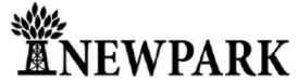 (NEWPARK LOGO)