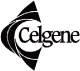 (CELGENE LOGO)