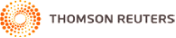 (THOMSON REUTERS LOGO)