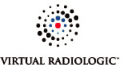 (VIRTUAL RADIOLOGIC LOGO)