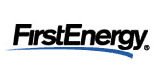 (FIRST ENERGY LOGO)