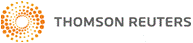 (Thomson Reuters Logo)