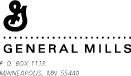 (GENERAL MILLS LOGO)