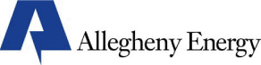 (ALLEGHENY ENERGY LOGO)