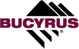 (BUCYRUS LOGO)