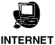 (INTERNET LOGO)