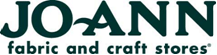 (JOANN LOGO)