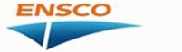 (ENSCO LOGO)