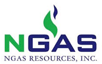 (NGAS RESOURCES, INC. LAGO)