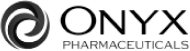 (ONYX PHARMACEUTICALS LOGO)