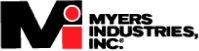 (MYERS INDUSTRIS INC, LOGO)