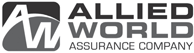 (ALLIED WORLD LOGO)