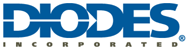 (DIODES LOGO)