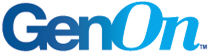 (GENON LOGO)