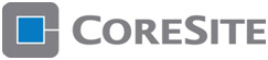 (CORESITE LOGO)