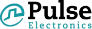 (PULSE ELECTRONICS LOGO)