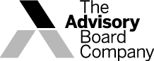 (ADVISORY BOARD COMPANY LOGO)