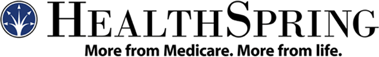 (HEALTHSPRING LOGO)