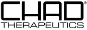 (CHAD THERAPEUTICS LOGO)